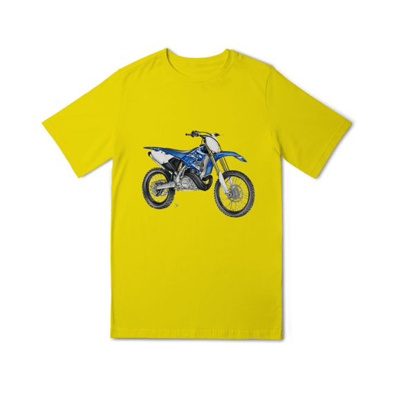 Yz 250 | Quality Infantil (10 a 14)