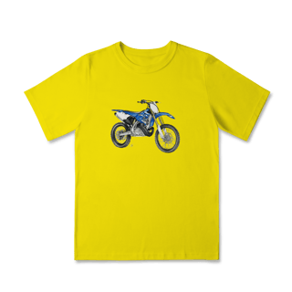 Nome do produto Yz 250 | Quality Infantil (2 a 8)