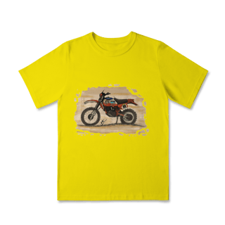 Nome do produto XR 500 Dakar | Classic Infantil