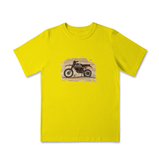 Nome do produto XR 500 Dakar | Quality Infantil (2 a 8)