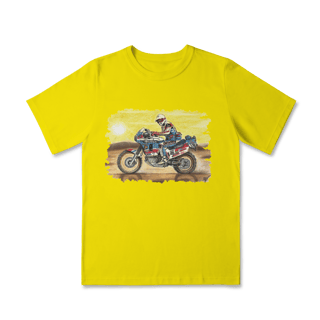 Nome do produto África Twin Dakar | Classic Infantil