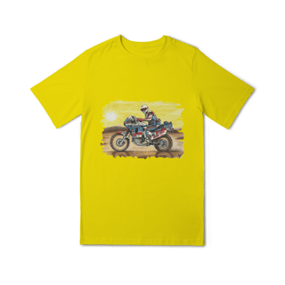 Nome do produto África Twin Dakar | Quality Infantil (10 a 14)