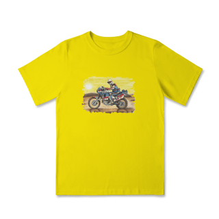 Nome do produto África Twin Dakar | Quality Infantil (2 a 8)