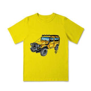 Toyota Bandeirante | Classic Infantil