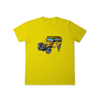 Nome do produto Toyota Bandeirante | Classic