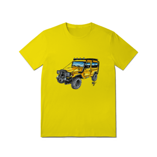 Nome do produto Toyota Bandeirante | Quality