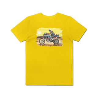 Nome do produto África Twin Dakar | Estonada