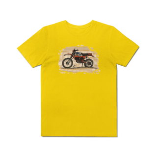 Nome do produto XR 500 Dakar | Estonada