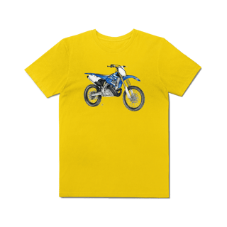 Nome do produto Yz 250  | Estonada