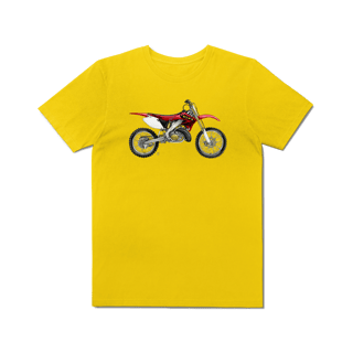 Nome do produto CR 250 | Estonada