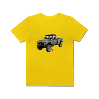 Nome do produto F75 | Estonada