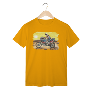 Nome do produto África Twin Dakar | Classic