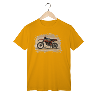 Nome do produto XR 500 Dakar | Classic