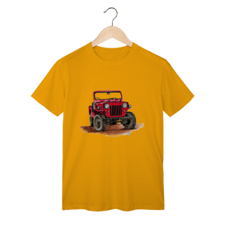 Nome do produto Willys Cj3 | Classic