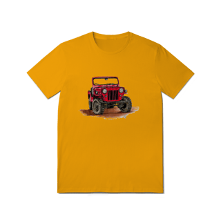 Nome do produto Willys Cj3 | Quality