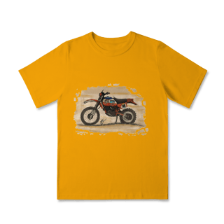 Nome do produto XR 500 Dakar | Classic Infantil