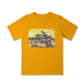 Nome do produto África Twin Dakar | Classic Infantil