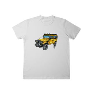 Nome do produto Toyota Bandeirante | Classic