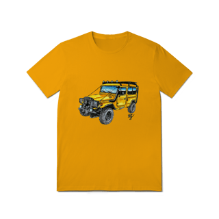 Nome do produto Toyota Bandeirante | Quality