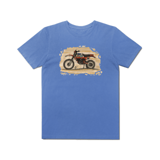 Nome do produto XR 500 Dakar | Estonada