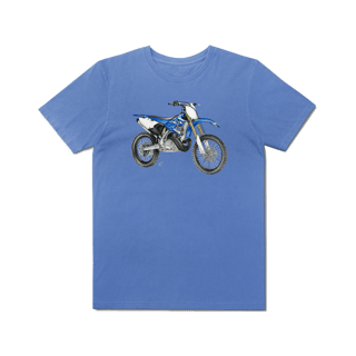 Nome do produto Yz 250  | Estonada