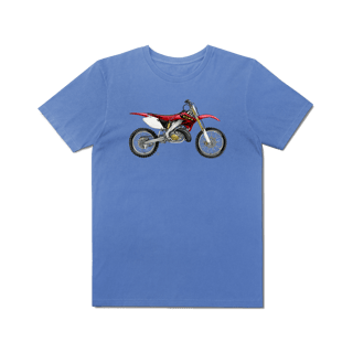 Nome do produto CR 250 | Estonada