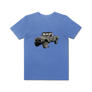 Nome do produto F75 | Estonada