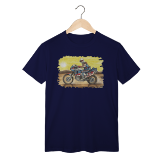 Nome do produto África Twin Dakar | Classic