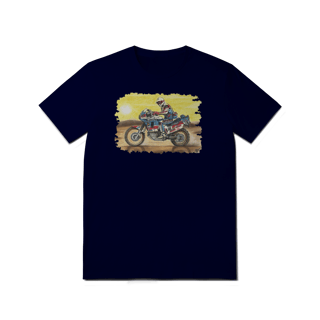 Nome do produto África Twin Dakar | Quality