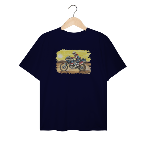 África Twin Dakar | Plus Size