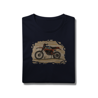 Nome do produto XR 500 Dakar | Prime