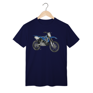 Nome do produto Yz 250  | Classic