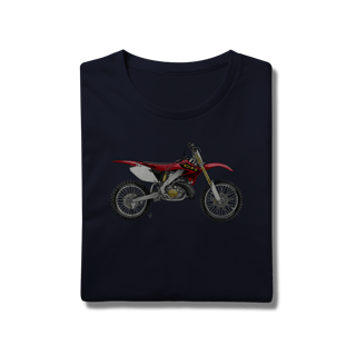 Nome do produto CR 250 | Prime