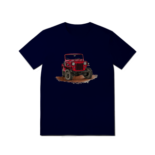 Nome do produto Willys Cj3 | Quality