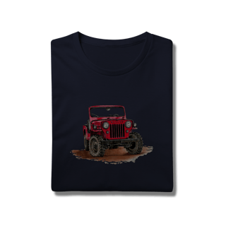 Nome do produto Willys Cj3 | Prime