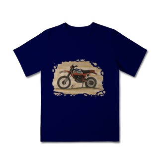 Nome do produto XR 500 Dakar | Classic Infantil