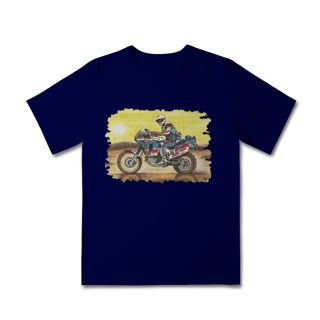 Nome do produto África Twin Dakar | Classic Infantil