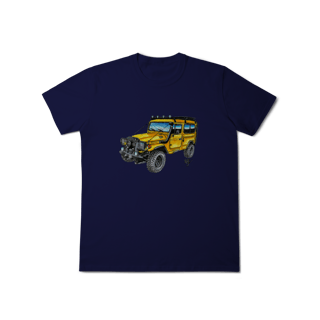 Nome do produto Toyota Bandeirante | Classic