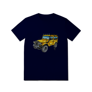 Nome do produto Toyota Bandeirante | Quality