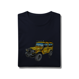 Nome do produto Toyota Bandeirante | Prime