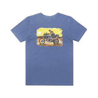 Nome do produto África Twin Dakar | Estonada