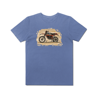 Nome do produto XR 500 Dakar | Estonada