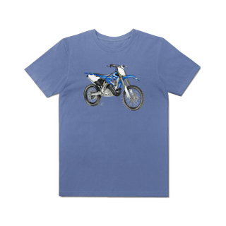 Nome do produto Yz 250  | Estonada