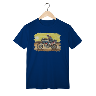 Nome do produto África Twin Dakar | Classic