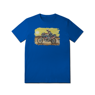 Nome do produto África Twin Dakar | Quality