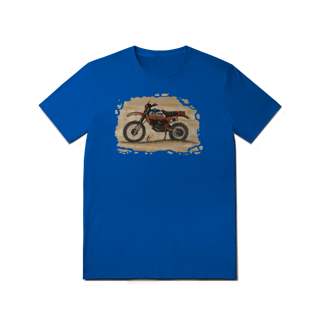 Nome do produto XR 500 Dakar | Quality