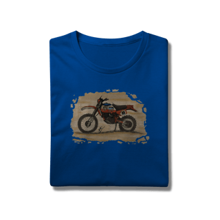 Nome do produto XR 500 Dakar | Prime