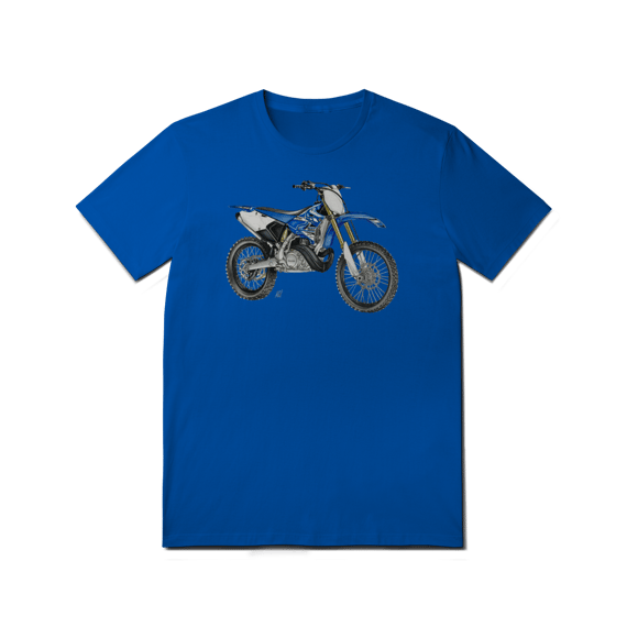Yz 250  | Quality