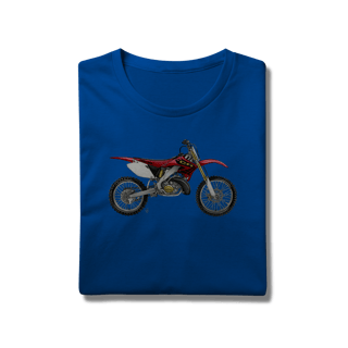 Nome do produto CR 250 | Prime