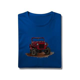 Nome do produto Willys Cj3 | Prime